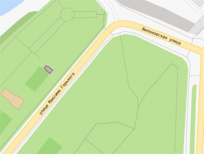 Определена судьба части набережной в Самаре