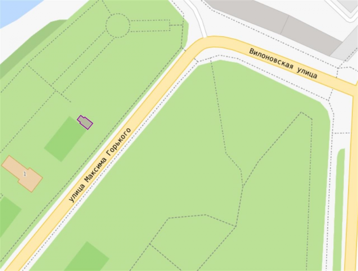 Определена судьба части набережной в Самаре