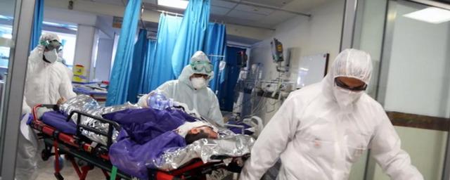 У двух жителей Воронежской области подтвердили коронавирус