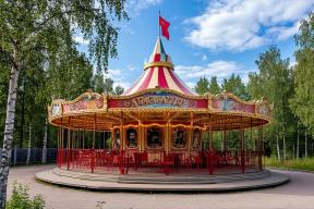 Легенда уходит: 138-летний луна-парк Финляндии не пережил седьмой убыточный год и закрывается навсегда