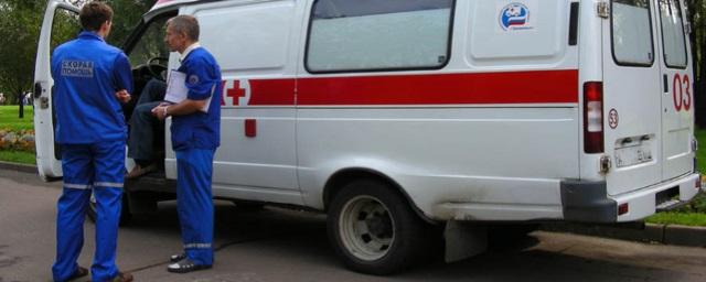 В Тамбовской области после выпускного вечера 39 человек попали в больницу с признаками отравления