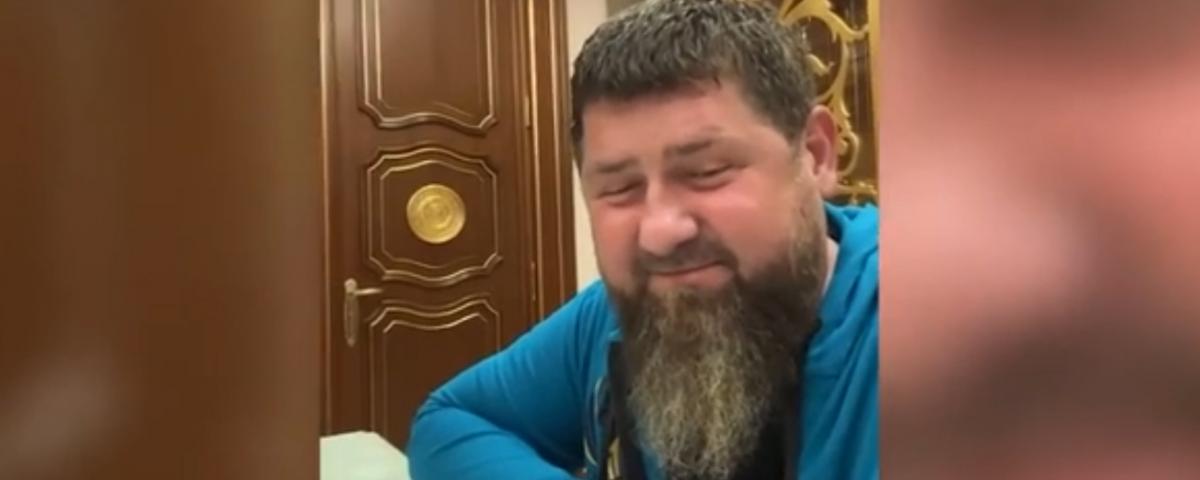 Кадыров опроверг слухи о своей болезни и исчезновении Делимханова