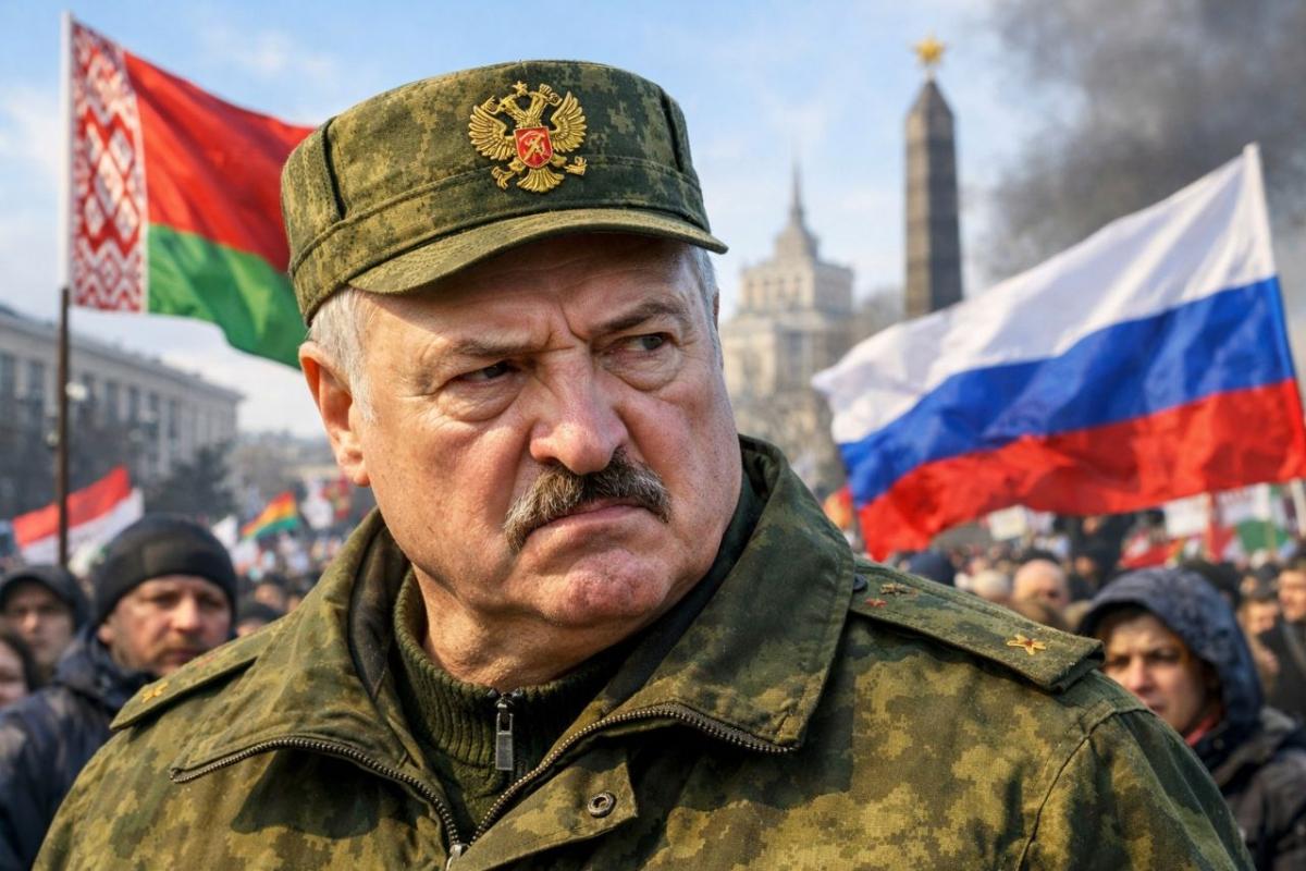 «Позорище»: Минск недоволен Россией. Что стоит за резким высказыванием Лукашенко?