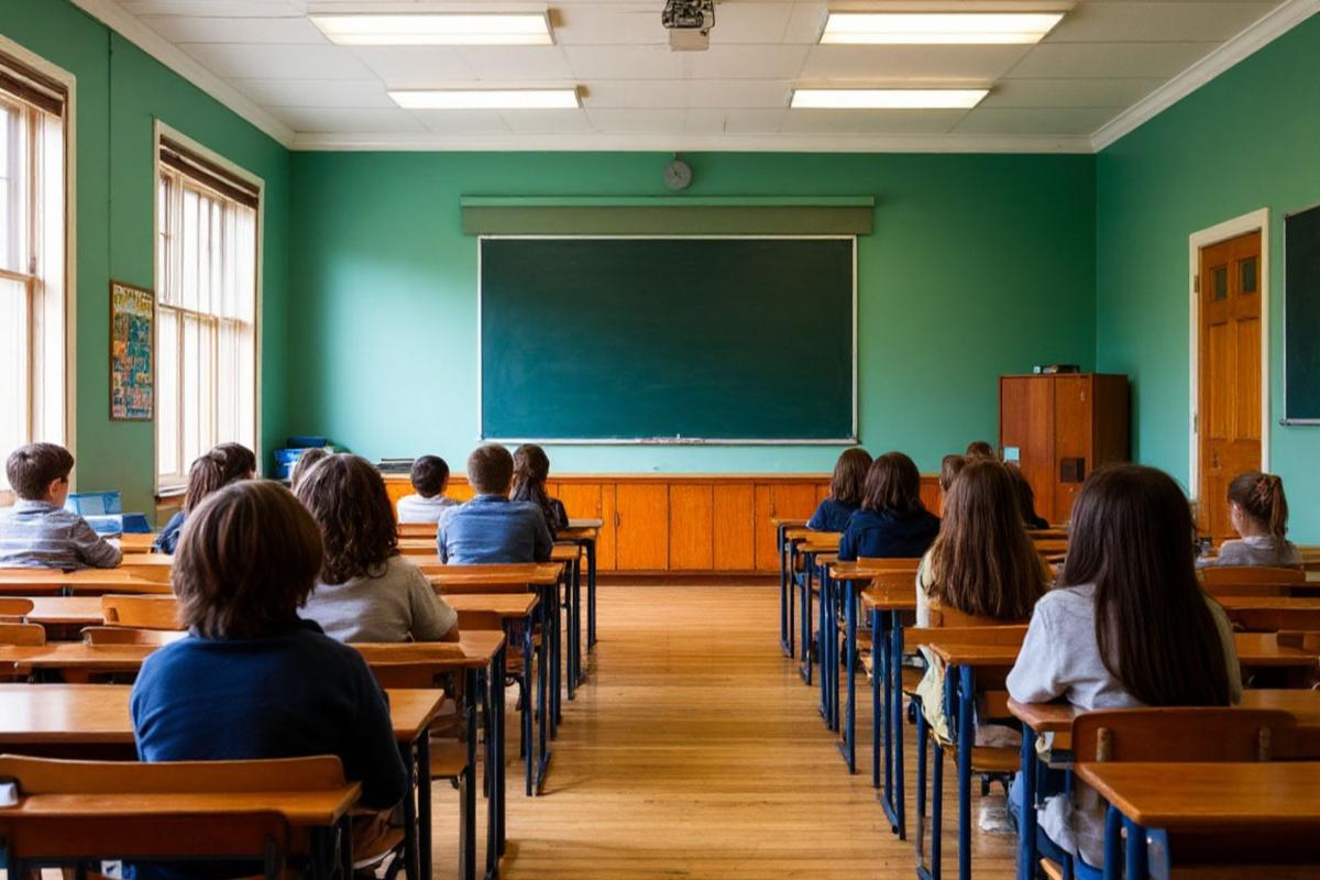 «ДНК России» вместо английского: в школах появится новый предмет о патриотизме и вере в Бога