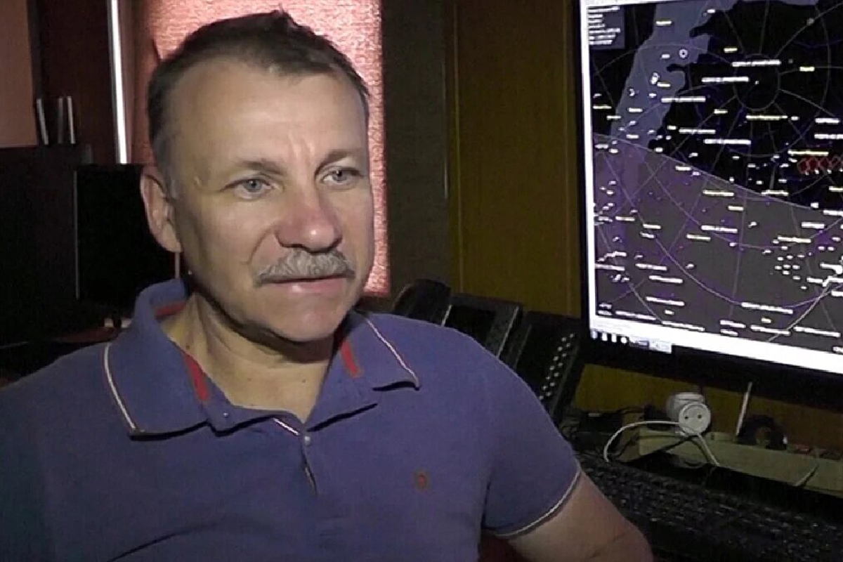 Астроном-любитель из Крыма Геннадий Борисов открыл свой 80-й астероид