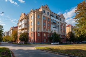 «Беспризорники» нашли приют: кто будет управлять домами Воронежа в мае 2026 года
