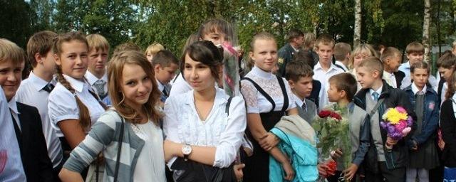 В Хабаровске около 3000 школьников зачислены в 10-е классы