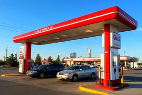 Бензин в Саратовской области дорожает пятую неделю подряд — эксперты объяснили, когда остановится