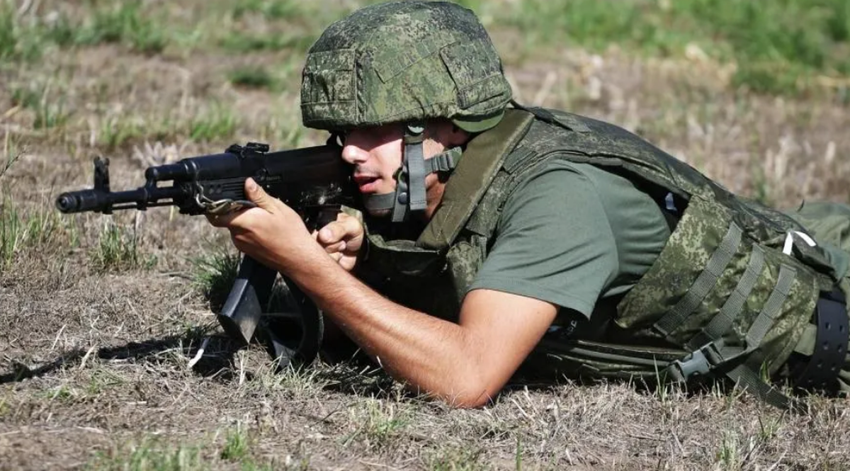 Минобороны разработало законопроект для привлечения резервистов в мирное время