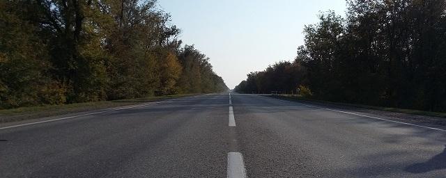 Ханты-Мансийский АО стал вторым регионом России по качеству автодорог, уступив Москве