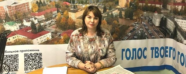 Нина Широкова: Укреплять доверие людей к власти – общая задача