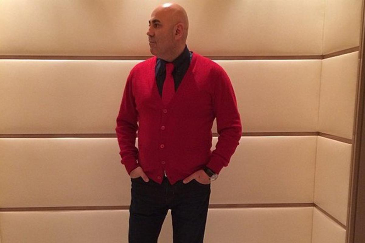 «Он обмочился на ковер!» Иосиф Пригожин раскрыл грязную правду о неблагодарном шоу-бизе