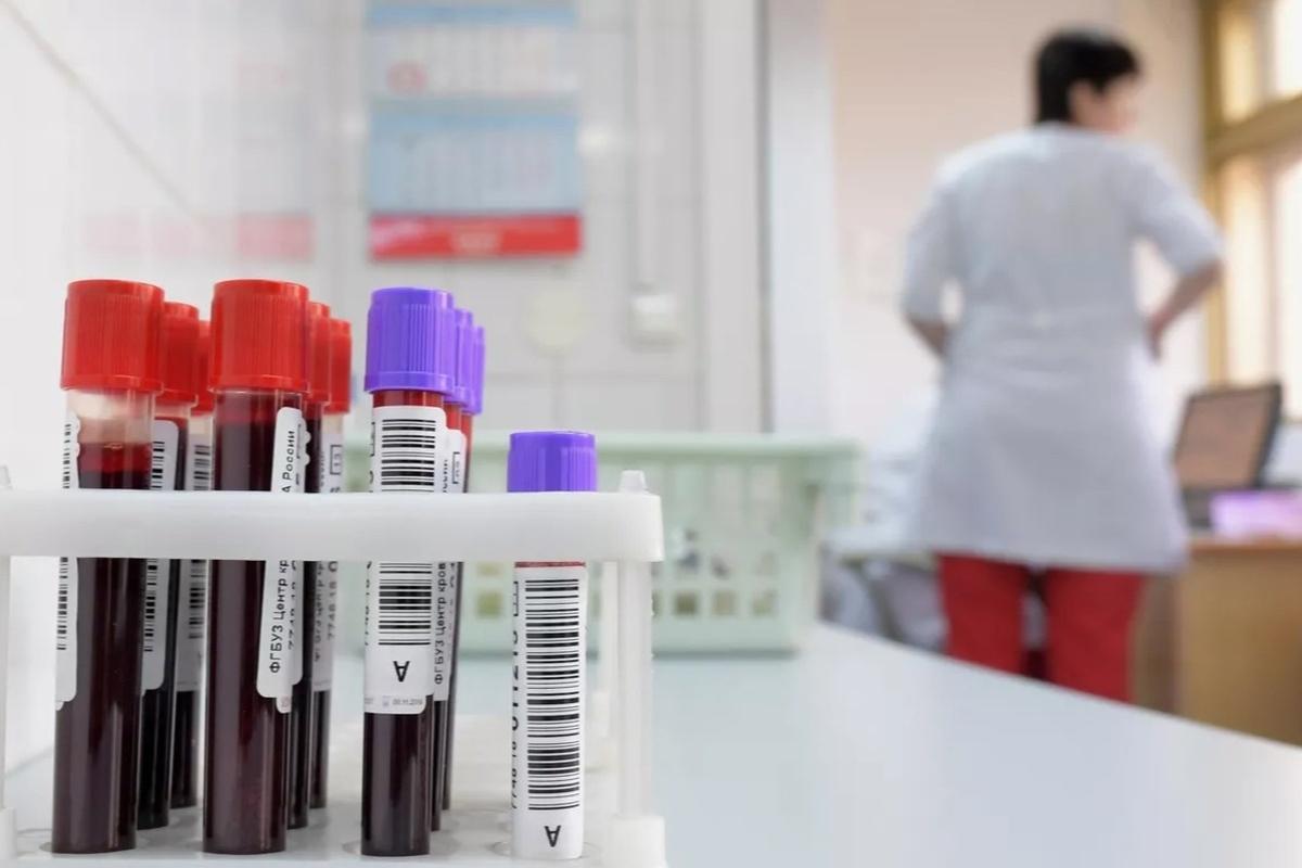 Пермский край вошел в список регионов с высоким уровнем ВИЧ