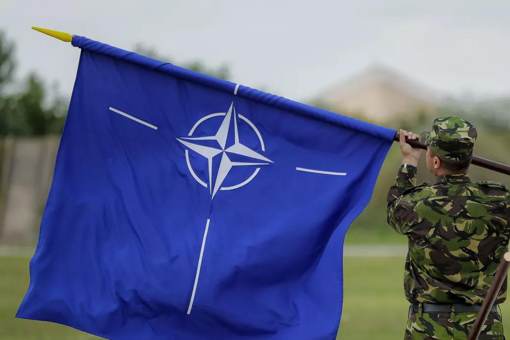 Главнокомандующий силами НАТО в Европе высказался о войне с Россией (страна-террорист)