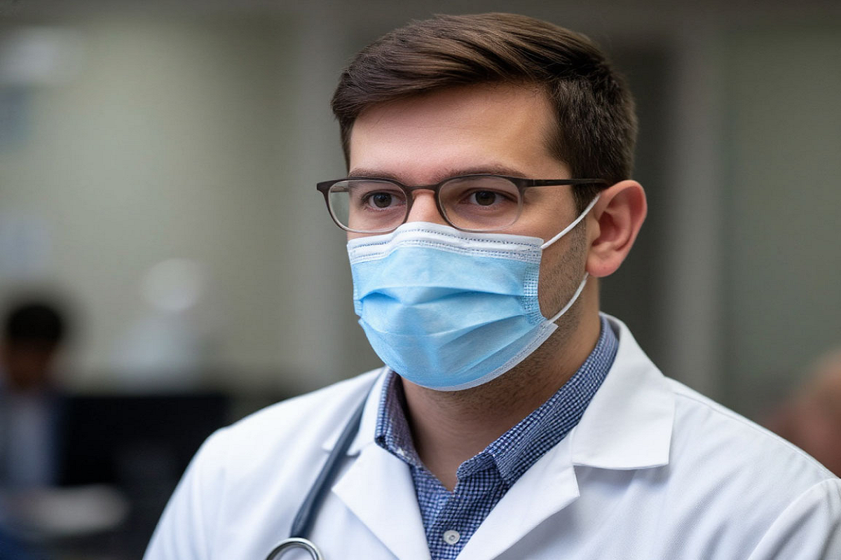 В Липецкой области отмечено снижение заболеваемости ОРВИ и гриппом