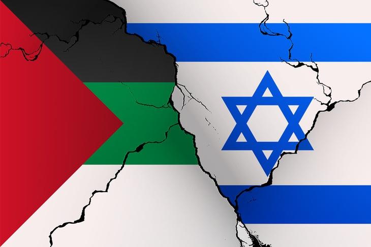 Политолог Багдасаров рассказал о возможных результатах перемирия между Израилем и ХАМАС