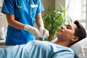 Сына актера из «Питер FM» и «Елок 2» парализовало в школе