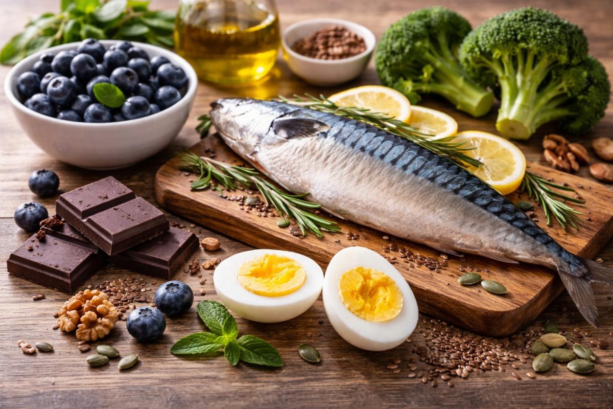 Память дырявая, концентрация нулевая? Неврологи объяснили, чего не хватает вашему мозгу