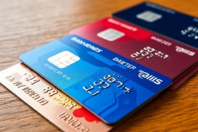 Russians want to make a «surprise» on the limit of bank cards