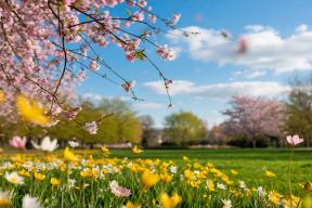 От гражданской обороны до джигитов: чем знаменательно 1 марта