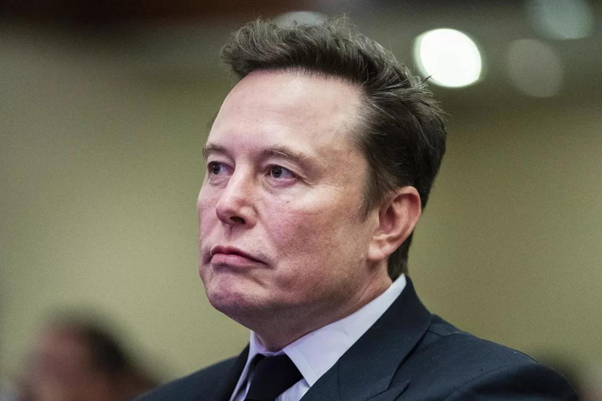 Маск: Администрация Байдена запретила спасать космонавтов до выборов