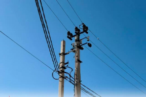 Энергетики Смоленска переведены в режим повышенной готовности из-за угрозы шторма