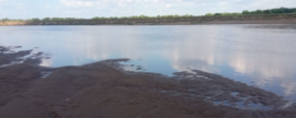 В Коми следователи проверяют факт гибели 17-летнего парня на реке Ижма при очевидцах