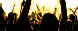 В Пскове на «Летней сцене» пройдёт рок-концерт
