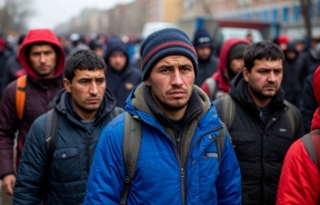 В Курганской области двое предпринимателей организовали фиктивный учет иностранцев