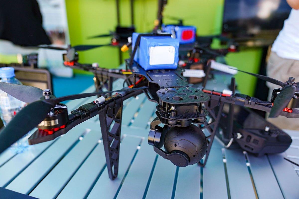 В августе на международный форум в Москву съедутся представители всех секторов индустрии БПЛА