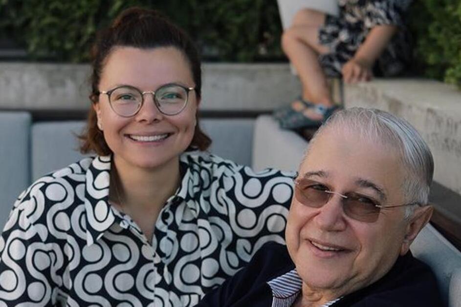 Вот это любовь! Петросян намерен стать многодетным отцом и назвать дочь в честь бывшей