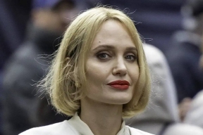 Анджелина Джоли шокировала поклонников неузнаваемым образом