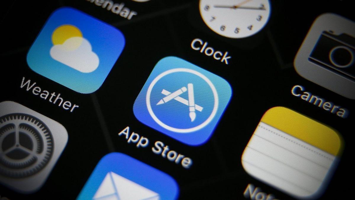 Apple отключила оплату в App Store со счета операторов «МегаФон», Yota и Tele2
