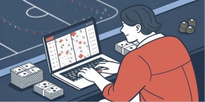 Правда о ставках: как выйти на стабильный заработок за 30 дней