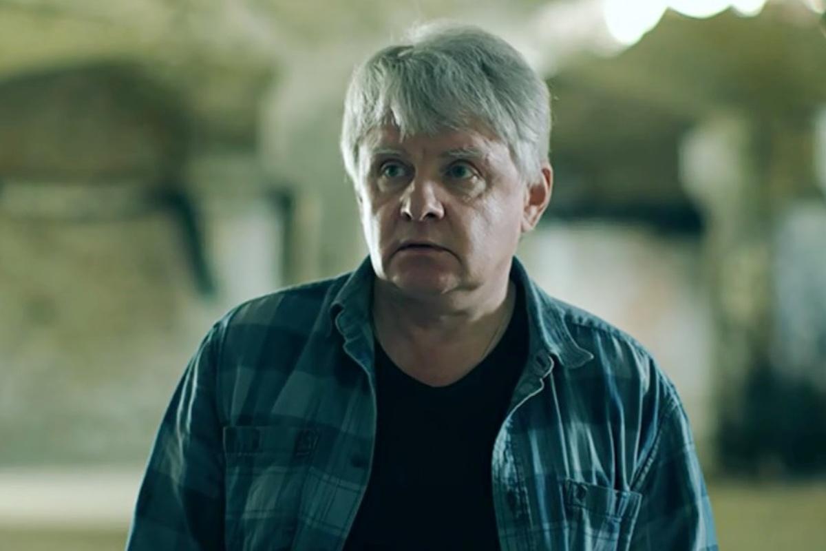 Скончался актер Василий Фунтиков в возрасте 62 лет