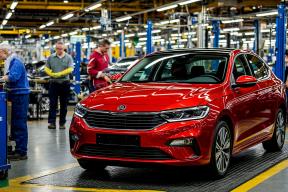 «АвтоВАЗ» готов начать сборку в Венесуэле в партнерстве с местными предприятиями