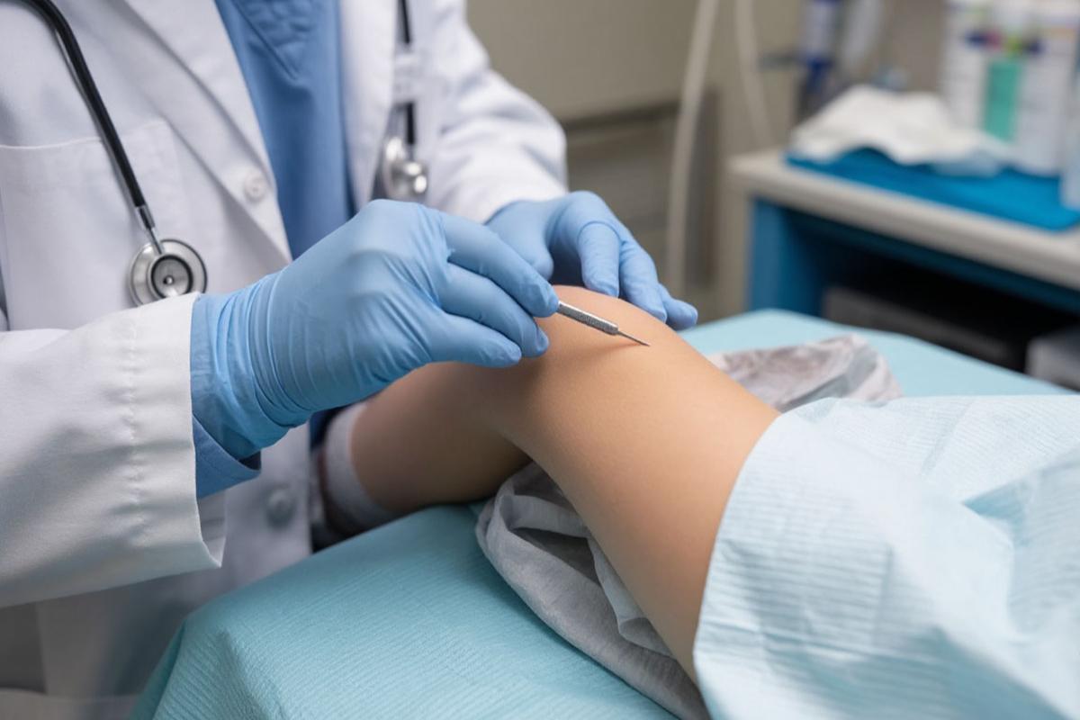 В Петербурге пятилетнюю девочку травмировало эскалатором