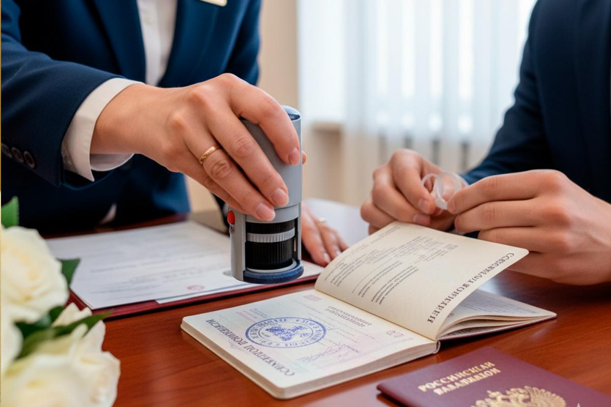 Трое граждан Африки получили миграционный статус через фиктивные браки в Коммунаре