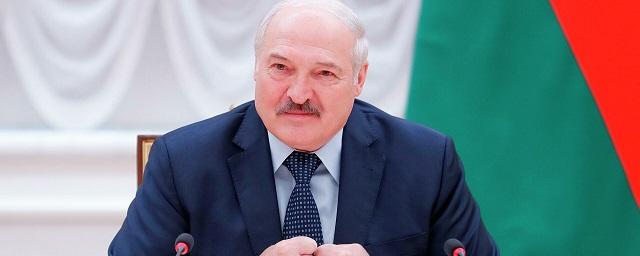 Лукашенко считает важным создание стратегии интеграции в рамках Союзного государства