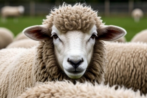 Тувинскую шерсть отправят в Поднебесную: регион готовится к прорыву на китайский рынок