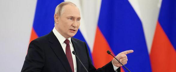 Путин: Россия может воспользоваться наработками США по обезоруживающему удару