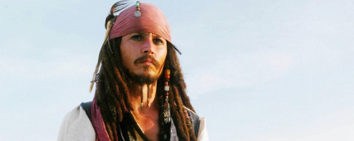 Джонни Депп мог заработать $22 млн за шестую часть «Пиратов Карибского моря»