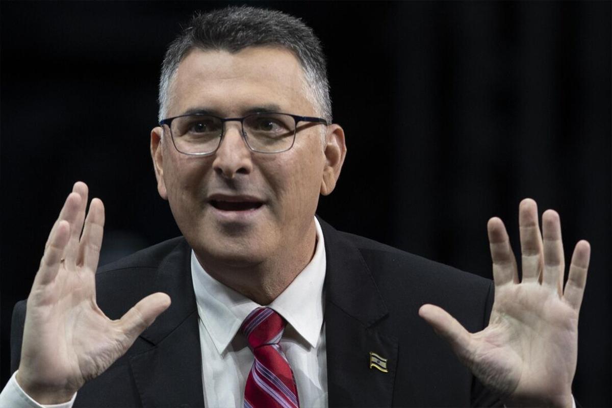 Глава МИД Израиля назвал премьера Испании позором для страны