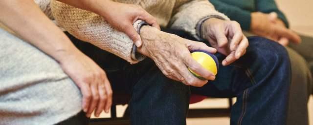 Oxford has developed a method for accurately detecting the early stages of Parkinson's disease