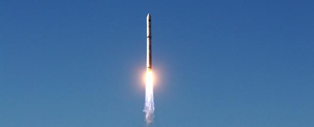 Ракета «Зенит» для пуска с «Морского старта» будет готова в 2019 году
