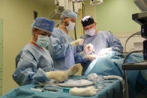 Надежда для детей с эпилепсией: инновационное лечение