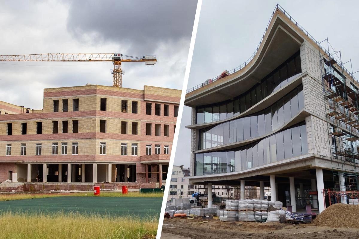 Губернатор Евраев: Школа на Большой Федоровской в Ярославле получила лицензию