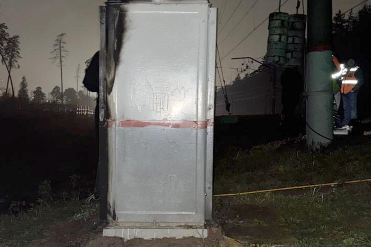 В Подмосковье 14-летнего подростка обвиняют в теракте