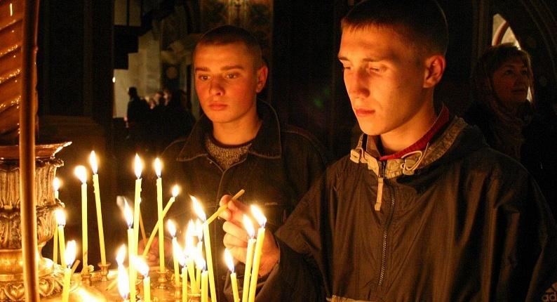 В Белгороде проведут Неделю православной молодежи