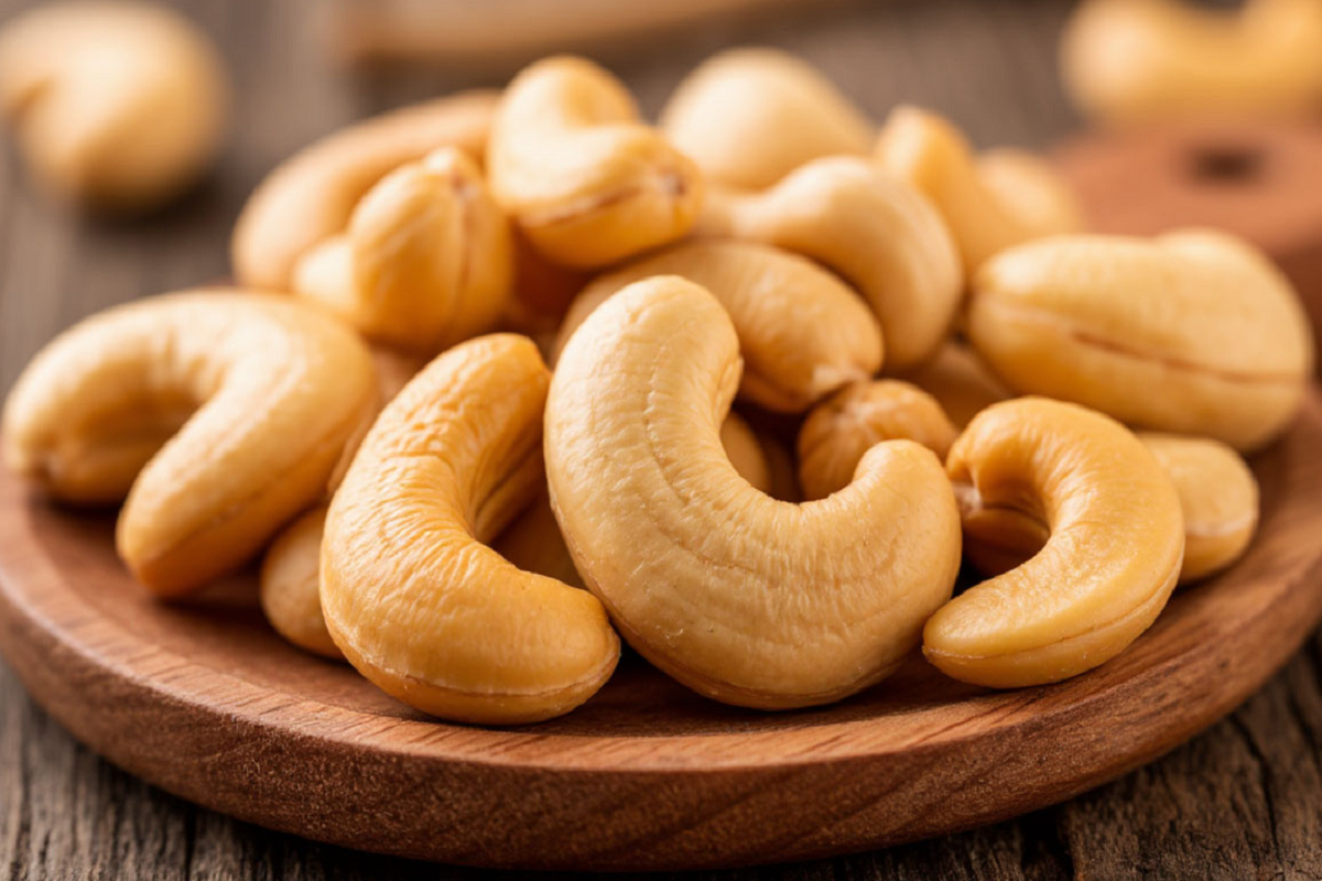 В Роспотребнадзоре рассказали о пользе кешью